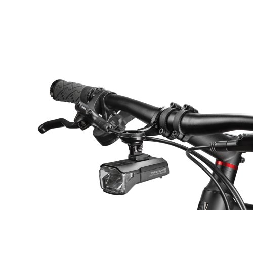 Žibintas Lighthammer Pulse 100 Lux Front USB