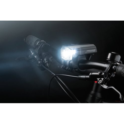 Žibintas Lighthammer Pulse 100 Lux Front USB