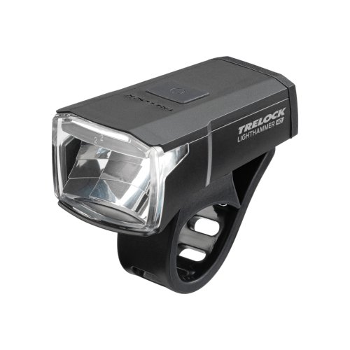 Žibintas LS 440 Lighthammer 40 Lux Front USB