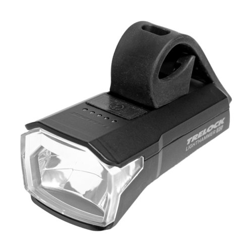 Žibintas LS 480 Lighthammer 80 Lux Front USB