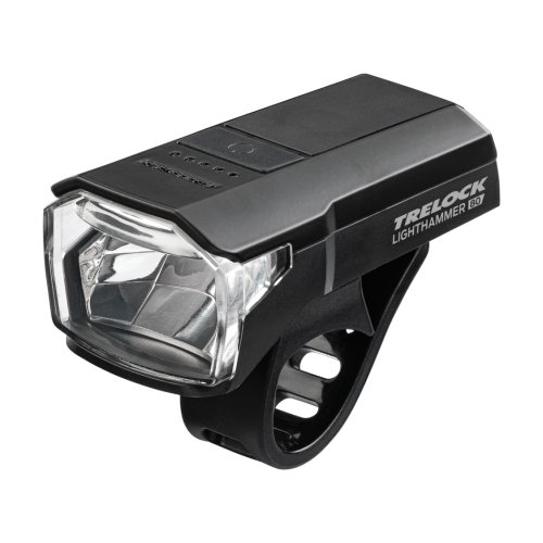 Žibintas LS 480 Lighthammer 80 Lux Front USB