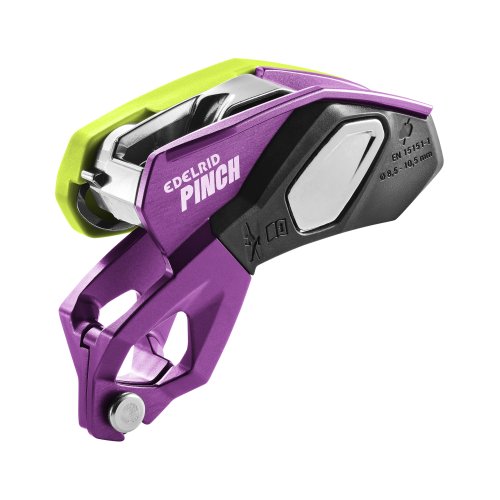 Descender Pinch