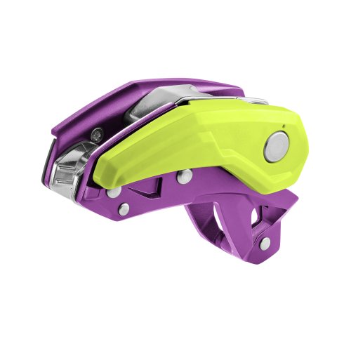 Descender Pinch