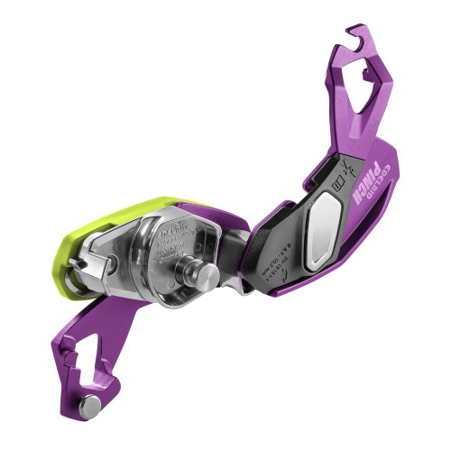 Descender Pinch