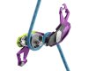 Descender Pinch