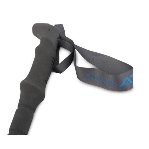 Nūjas Shock FL/TL Foam