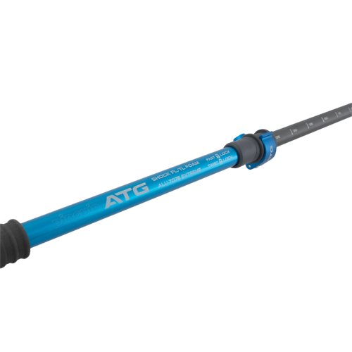 Nūjas Shock FL/TL Foam