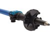 Nūjas Shock FL/TL Foam