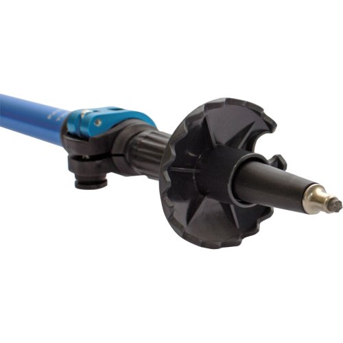 Nūjas Shock FL/TL Foam