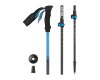 Poles Ubic Carbon Pair