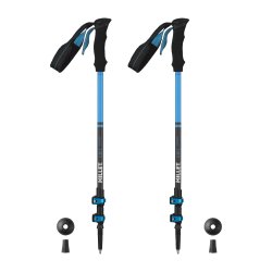 Poles Ubic Carbon Pair