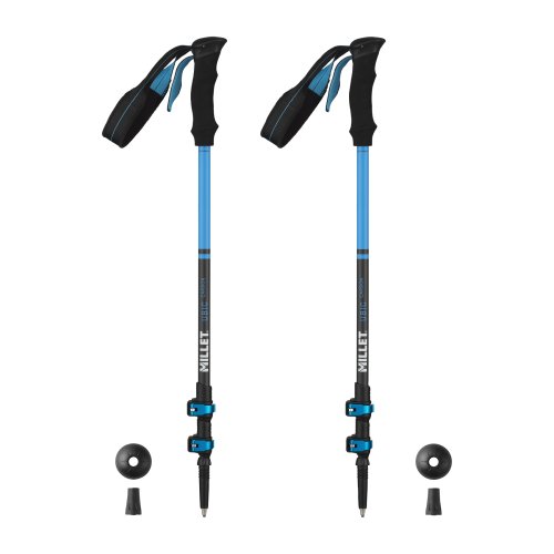 Poles Ubic Carbon Pair