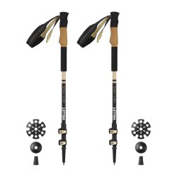 Poles Ubic Trek Pair