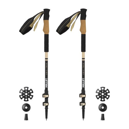 Poles Ubic Trek Pair