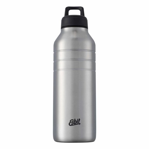 Butelis Majoris Stainless Steel 1000ml