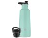 Pudele Pictor Stainless Steel Sports Bottle 750ml