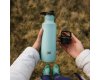 Pudele Pictor Stainless Steel Sports Bottle 750ml