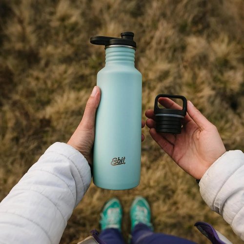 Pudele Pictor Stainless Steel Sports Bottle 750ml