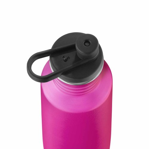 Pudele Pictor Stainless Steel Sports Bottle 750ml