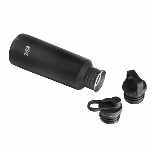 Pudele Pictor Stainless Steel Sports Bottle 750ml