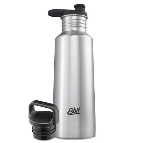 Pudele Pictor Stainless Steel Sports Bottle 750ml