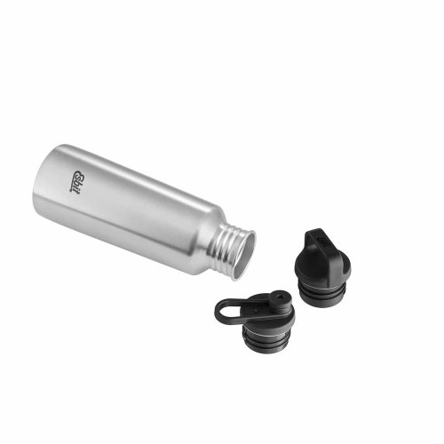 Pudele Pictor Stainless Steel Sports Bottle 750ml