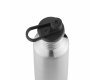 Pudele Pictor Stainless Steel Sports Bottle 750ml