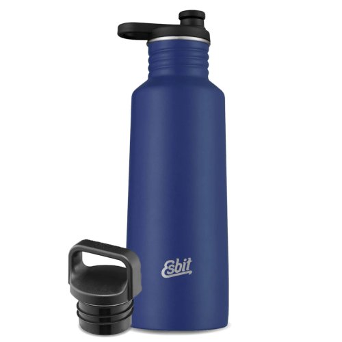 Pudele Pictor Stainless Steel Sports Bottle 750ml