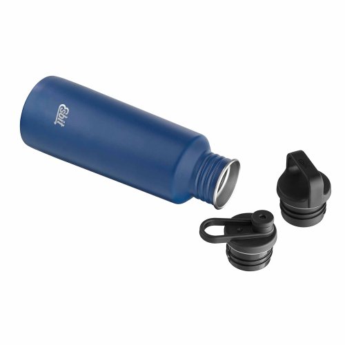 Pudele Pictor Stainless Steel Sports Bottle 750ml