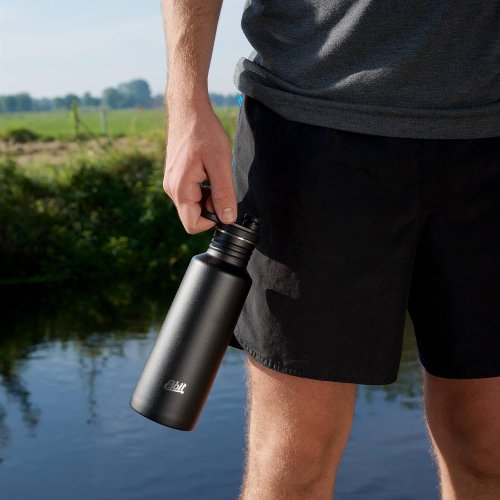 Pudele Pictor Stainless Steel Sports Bottle 750ml