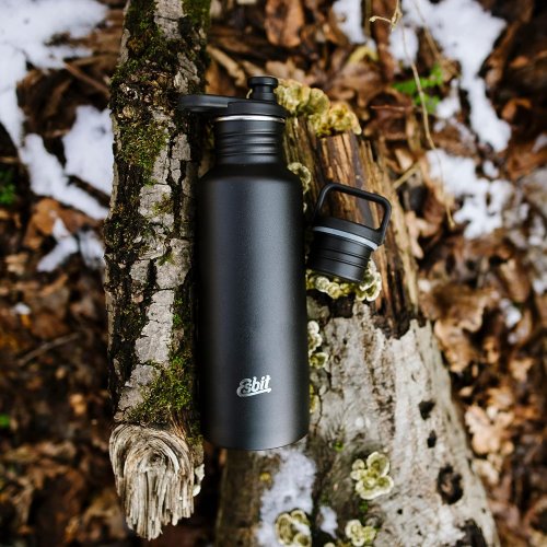 Pudele Pictor Stainless Steel Sports Bottle 750ml