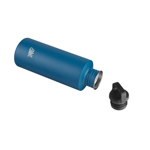 Pudele Sculptor Stainless Steel Drinking Bottle 750ml