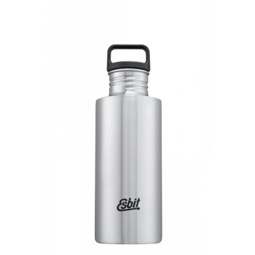 Pudele Sculptor Stainless Steel Drinking Bottle 750ml