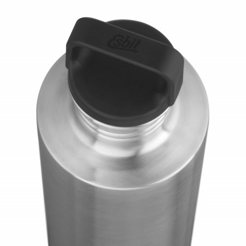 Pudele Sculptor Stainless Steel Drinking Bottle 750ml