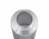 Pudele Sculptor Stainless Steel Drinking Bottle 750ml