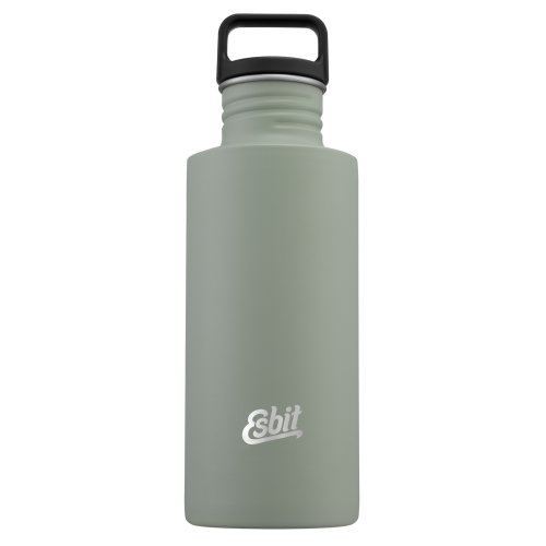Pudele Sculptor Stainless Steel Drinking Bottle 750ml