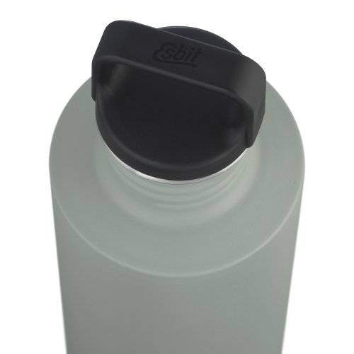 Pudele Sculptor Stainless Steel Drinking Bottle 750ml