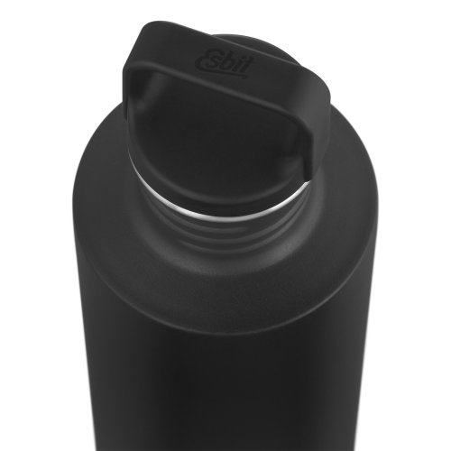 Pudele Sculptor Stainless Steel Drinking Bottle 750ml