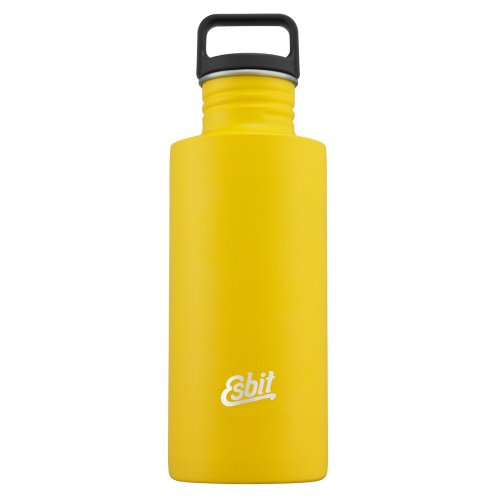 Pudele Sculptor Stainless Steel Drinking Bottle 750ml