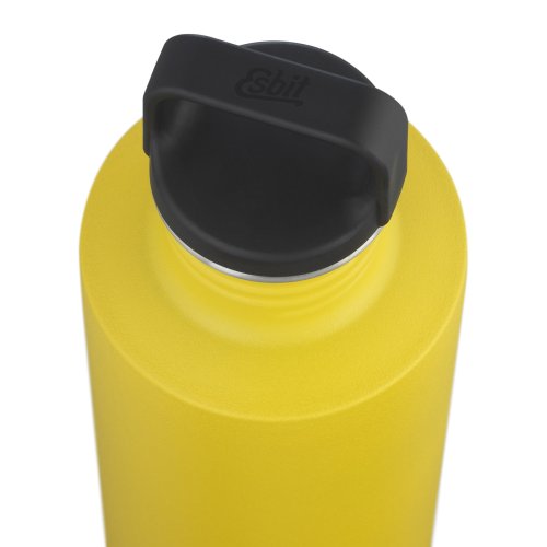 Pudele Sculptor Stainless Steel Drinking Bottle 750ml