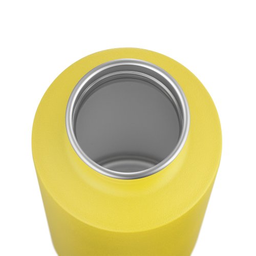 Pudele Sculptor Stainless Steel Drinking Bottle 750ml