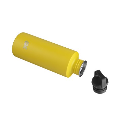 Pudele Sculptor Stainless Steel Drinking Bottle 750ml