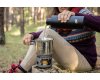 Pudele Sculptor Stainless Steel Drinking Bottle 750ml