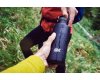 Pudele Sculptor Stainless Steel Drinking Bottle 750ml