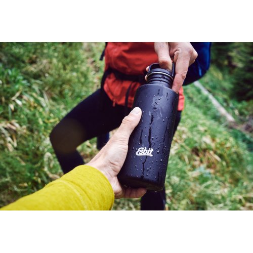 Pudele Sculptor Stainless Steel Drinking Bottle 750ml