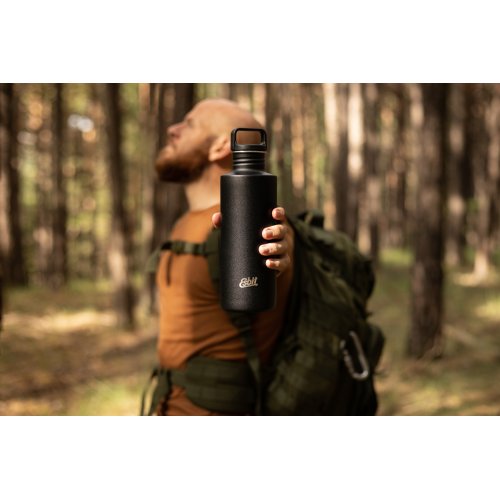 Pudele Sculptor Stainless Steel Drinking Bottle 750ml
