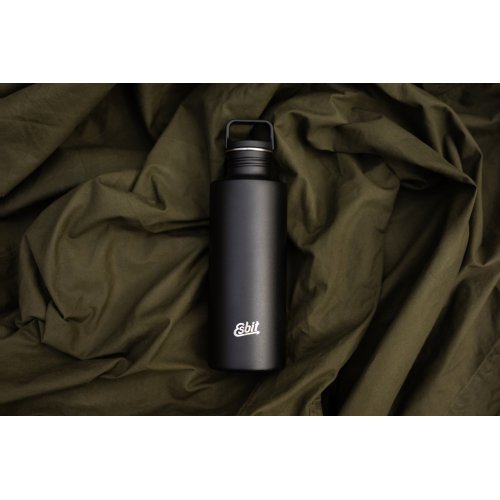 Pudele Sculptor Stainless Steel Drinking Bottle 750ml
