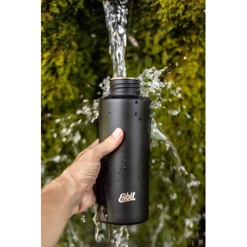 Pudele Sculptor Stainless Steel Drinking Bottle 750ml