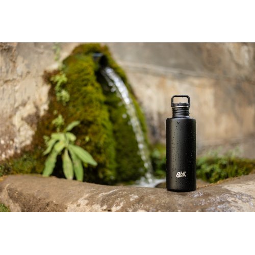 Pudele Sculptor Stainless Steel Drinking Bottle 750ml
