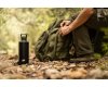 Pudele Sculptor Stainless Steel Drinking Bottle 750ml
